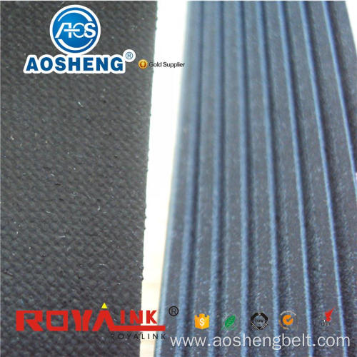 PK belt, V-Ribbed belts,poly v belt 6pk1050